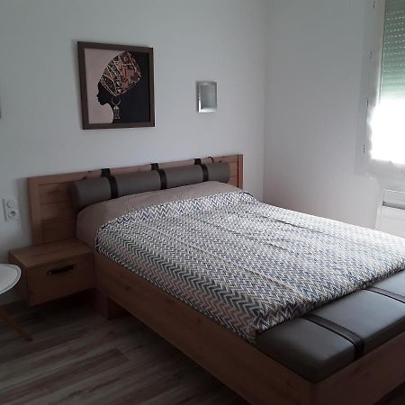 Chez Jo, Bages 66, Appartement 2 Chambres Avec Terrasse Dış mekan fotoğraf