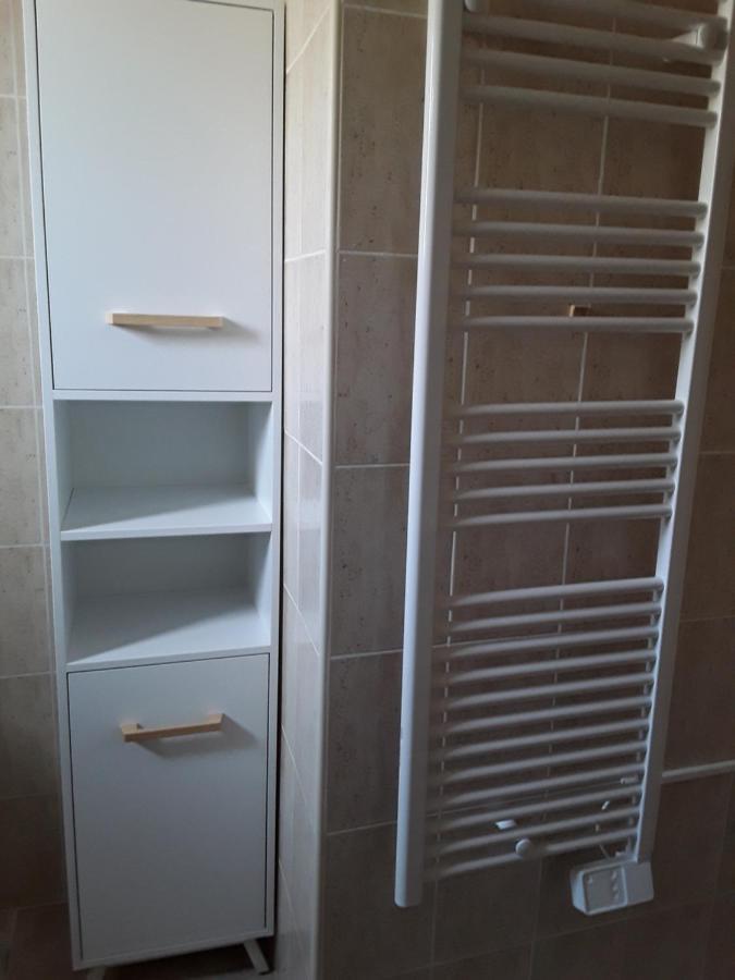 Chez Jo, Bages 66, Appartement 2 Chambres Avec Terrasse Dış mekan fotoğraf