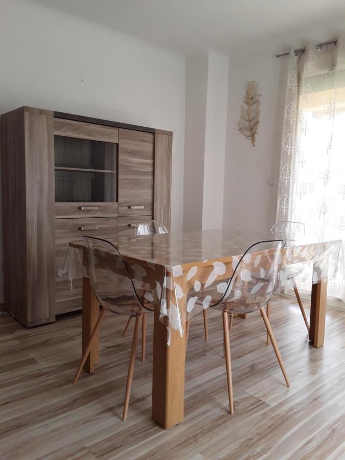 Chez Jo, Bages 66, Appartement 2 Chambres Avec Terrasse Dış mekan fotoğraf