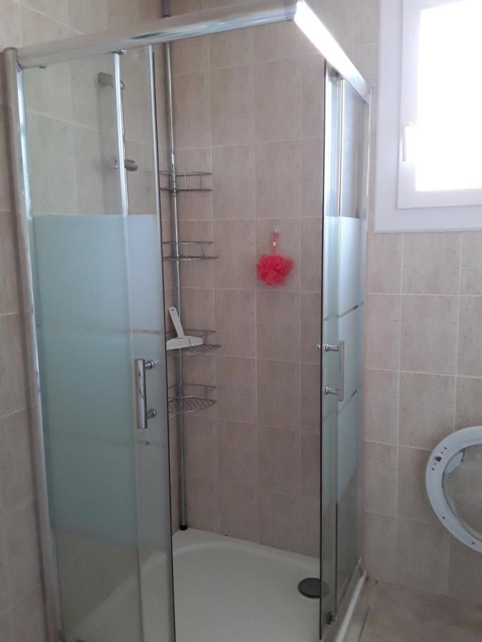 Chez Jo, Bages 66, Appartement 2 Chambres Avec Terrasse Dış mekan fotoğraf