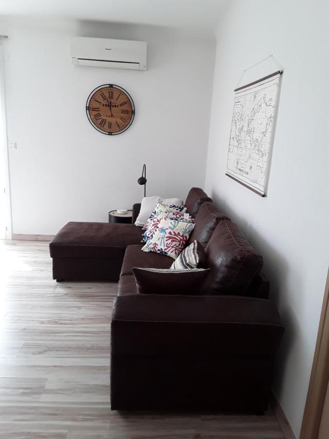 Chez Jo, Bages 66, Appartement 2 Chambres Avec Terrasse Dış mekan fotoğraf