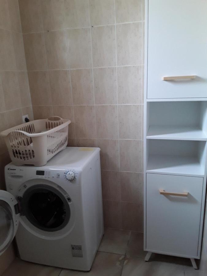Chez Jo, Bages 66, Appartement 2 Chambres Avec Terrasse Dış mekan fotoğraf