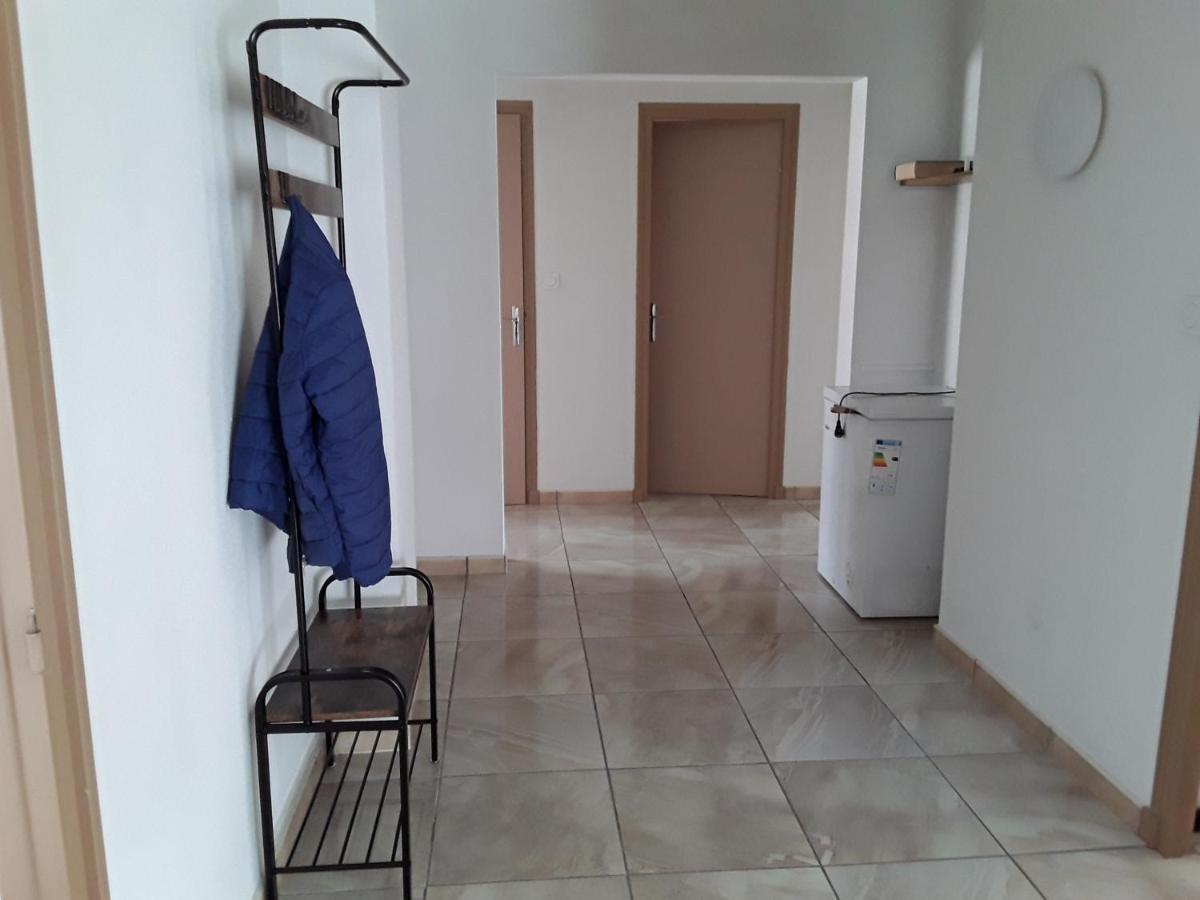 Chez Jo, Bages 66, Appartement 2 Chambres Avec Terrasse Dış mekan fotoğraf