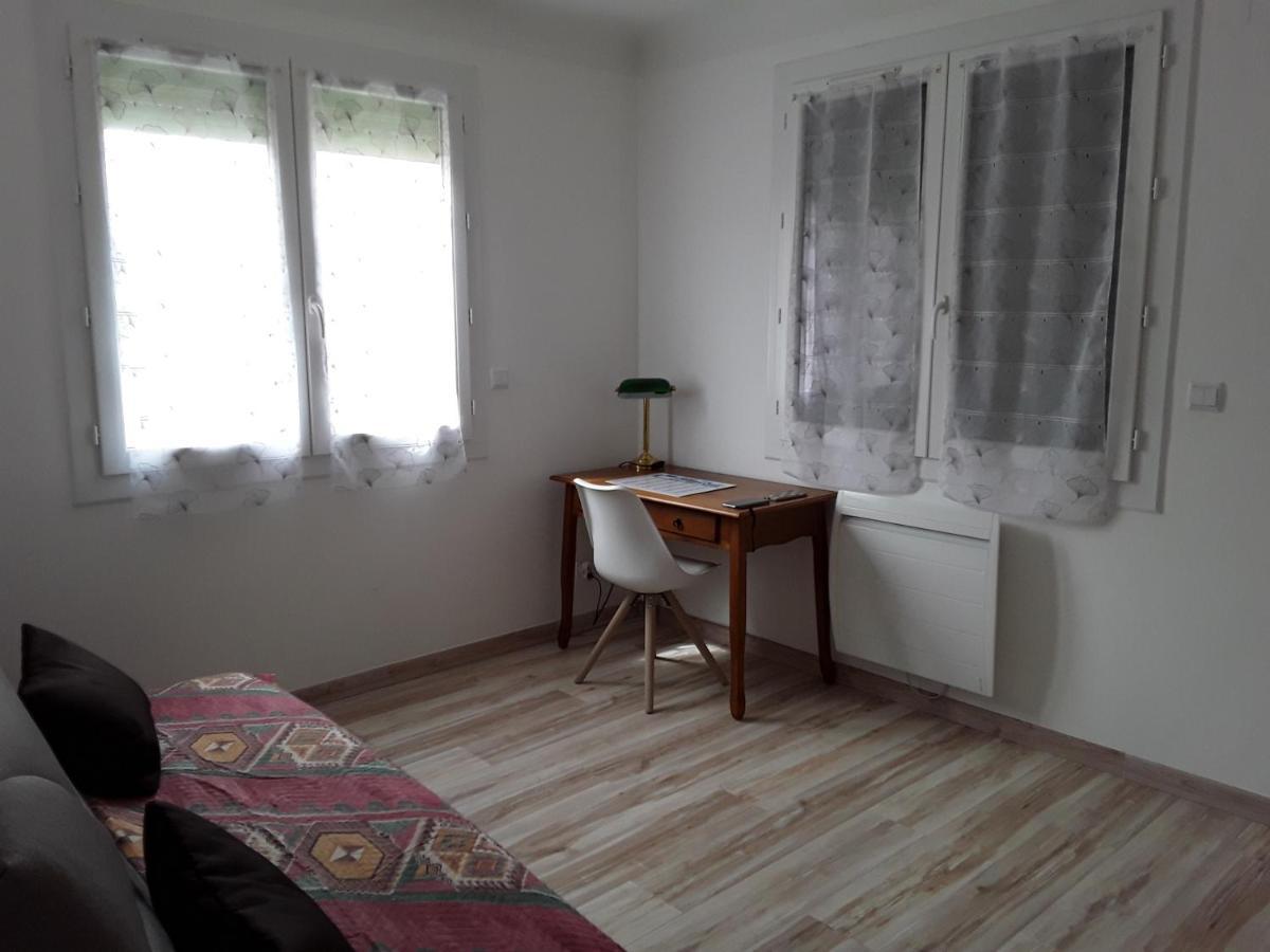 Chez Jo, Bages 66, Appartement 2 Chambres Avec Terrasse Dış mekan fotoğraf