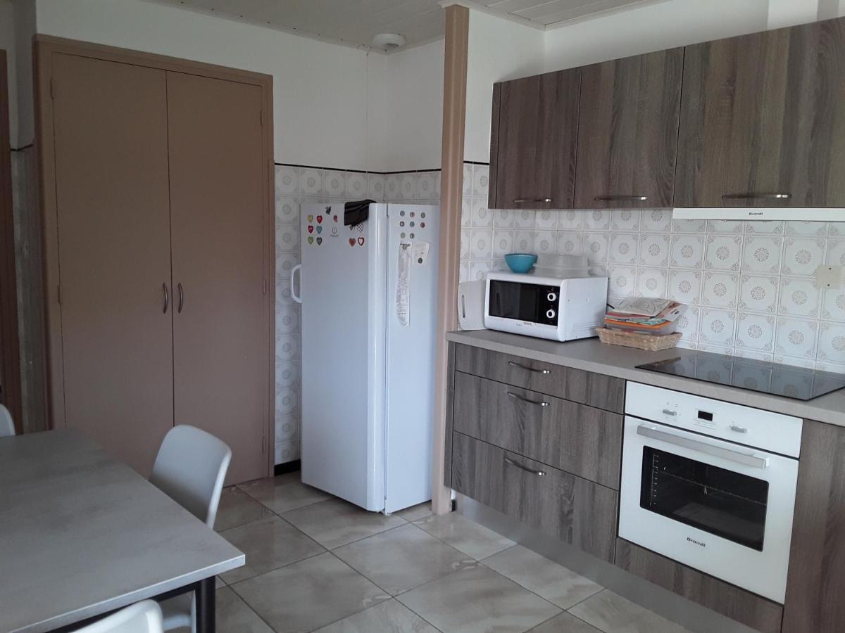 Chez Jo, Bages 66, Appartement 2 Chambres Avec Terrasse Dış mekan fotoğraf